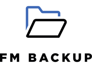 Backup FileMaker