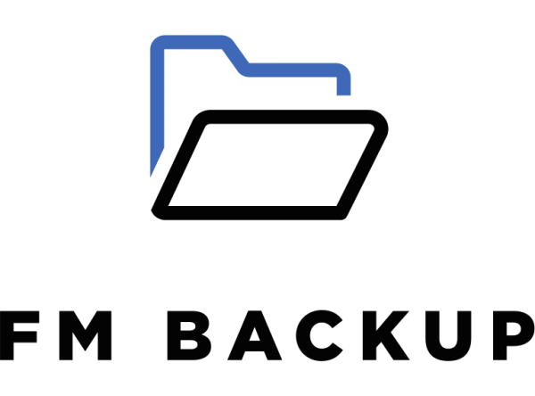 Backup FileMaker