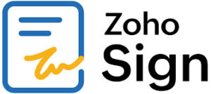 zoho sign filemaker